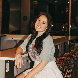 Meet your Posher, Ashley